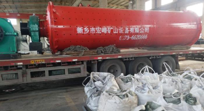 如何確定球磨機(jī)的鋼球型號(hào)和裝球量？
